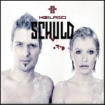 Heiland - Schuld (EP)