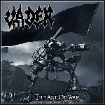 Vader - The Art Of War (EP) Vader - The Art Of War (EP)