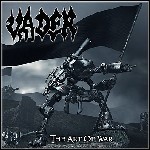 Vader - The Art Of War (EP) - 6,5 Punkte