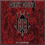 Must Missa - The Target Of Hate - 7,5 Punkte
