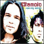 Tamoto - On My Mind (Single) - keine Wertung