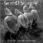 Second Shadow - Line Up [Execution Style] (EP) - 5 Punkte