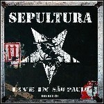 Sepultura - Live In Sao Paulo (Live) - keine Wertung