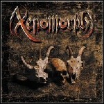Xenomorph - Necrophilia Mon Amour - 4 Punkte