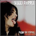 Nikki Puppet - Puppet On A String