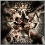 Hate - Anaclasis-A Haunting Gospel Of Malice And Hatred - 8,5 Punkte