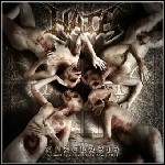 Hate - Anaclasis-A Haunting Gospel Of Malice And Hatred Hate - Anaclasis-A Haunting Gospel Of Malice And Hatred