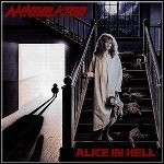 Annihilator - Alice In Hell