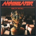 Annihilator - King Of The Kill