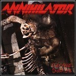 Annihilator - Carnival Diablos