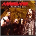 Annihilator - Waking The Fury