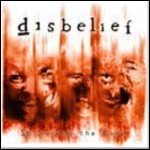 Disbelief - Spreading The Rage