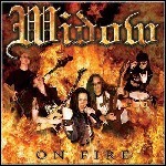 Widow - On Fire - 5,5 Punkte