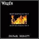 Wrath - Savage Beauty