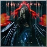 Benedictum - Uncreation Benedictum - Uncreation