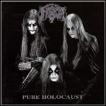 Immortal - Pure Holocaust Immortal - Pure Holocaust