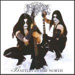 Immortal - Battles In The North