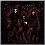 Immortal - Damned In Black