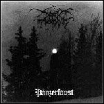 Darkthrone - Panzerfaust