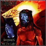 Deicide - Serpents Of The Light