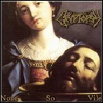 Cryptopsy - None So Vile