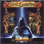 Blind Guardian - The Forgotten Tales Blind Guardian - The Forgotten Tales