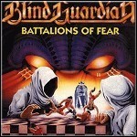 Blind Guardian - Batallions Of Fear Blind Guardian - Batallions Of Fear