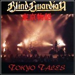 Blind Guardian - Tokyo Tales Blind Guardian - Tokyo Tales