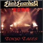 Blind Guardian - Tokyo Tales