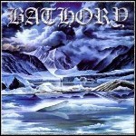 Bathory - Nordland II - 5 Punkte