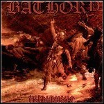 Bathory - Hammerheart