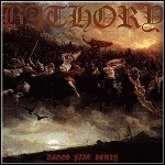 Bathory - Blood Fire Death