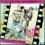 Peter And The Test Tube Babies - Pissed And Proud Peter And The Test Tube Babies - Pissed And Proud