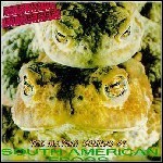 Peter And The Test Tube Babies - The Mating Sounds Of South American Frogs Peter And The Test Tube Babies - The Mating Sounds Of South American Frogs