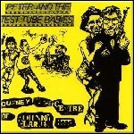 Peter And The Test Tube Babies - Journey To The Centre Of Johnny Clarkes Head