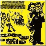 Peter And The Test Tube Babies - Journey To The Centre Of Johnny Clarkes Head Peter And The Test Tube Babies - Journey To The Centre Of Johnny Clarkes Head