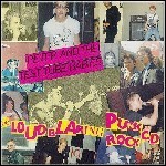 Peter And The Test Tube Babies - The Loud Blaring Punk Album