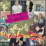 Peter And The Test Tube Babies - The Loud Blaring Punk Album Peter And The Test Tube Babies - The Loud Blaring Punk Album