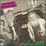 Peter And The Test Tube Babies - The $hit Factory Peter And The Test Tube Babies - The $hit Factory