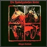 Die Apokalyptischen Reiter - Allegro Barbaro