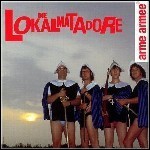 Die Lokalmatadore - Arme Armee