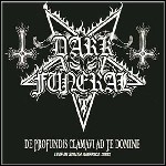 Dark Funeral - De Profundis Clamavi