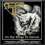Asphyx - On The Wings Of Inferno