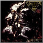 Asphyx - Asphyx