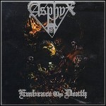 Asphyx - Embrace The Death