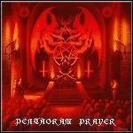 Bewitched - Pentagram Prayer