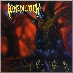 Benediction - The Grand Leveller