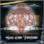 The Bronx Casket Co. - Sweet Home Transylvania