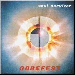 Gorefest - Soul Survivor