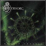 Vintersorg - Cosmic Genesis